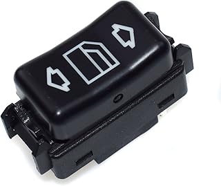 Electric window switch for Mercedes-Benz 190th 260th 300se 420sel left 1248204610kz.. Your budget-friendly online marketplace, DIAYTAR NIGERIA delivers a world of products in just 5-8 days.