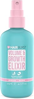 Elixir to increase the density and volume of hairburst hair - reduces hair loss - protects them from heat from thermal smoking.. DIAYTAR NIGERIA: Where every Nigerian finds affordable products delivered within the week.