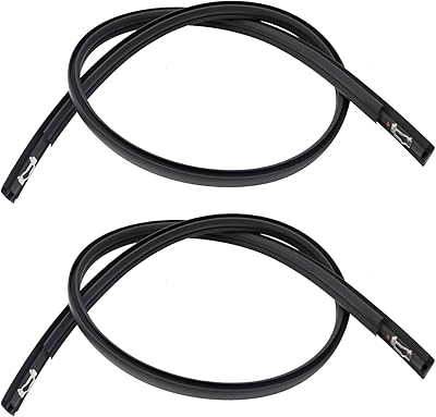 Car roof protective strip in two parts, left and right replacement for Honda Civic 2012-2015 4 doors.. No hidden costs, no long delays — just DIAYTAR Nigeria convenience.