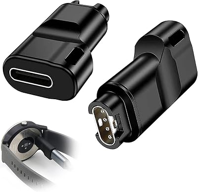 Watch charger to Castwave adapter for sports watch for Garmin Fenix ​​6/ 6S/ 6: False,.. Nigeria's most loved e-commerce platform delivers affordable shopping solutions to your doorstep.