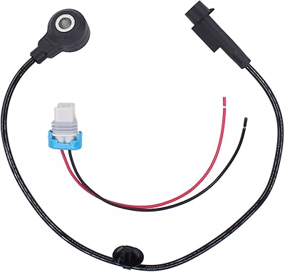 XTREMEAMAZING CONNECTOR CHARDE KIT FOR HOLDING SENSOR and ignition detonation sensor for HYUNDAI SONATA 2008-2019.. Join thousands of satisfied shoppers on DIAYTAR Nigeria.