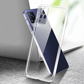 Protective shell for Vivo V21 4G Vivo 5G flexible anti-shock and anti-drop.. Discover why millions choose DIAYTAR for affordable online shopping with delivery in just 5-8 days.