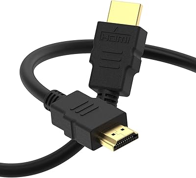 HDMI 2.0 4K high speed TechFlo cable - 1 m 2 m 3 m 5 m 7 m 10 m Supports Ethernet 3D audio return (10 m).. DIAYTAR NIGERIA brings the joy of affordable shopping to your fingertips with delivery in less than 8 days.