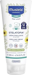 Mustela Stelatopia Baby Moisturian Cream The Body For Skins.. DIAYTAR NIGERIA: Making online shopping accessible with affordable prices and nationwide delivery service.