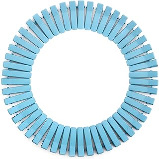 Winamillery hair clips for girls, platform -like metal non -slip hair pins with a spit, size 1.38 inches for children and women (blue).. Elevate your shopping experience with DIAYTAR NIGERIA's vast catalog and budget-friendly options.