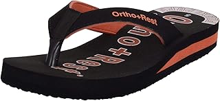 Soft and comfortable orthopedic slippers for women dr. Joy for daily use at home.. DIAYTAR NIGERIA brings the joy of affordable shopping to your fingertips with delivery in less than 8 days.
