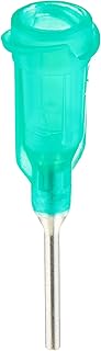 Aiguille Tecon Systems TE718050PK, 18 x 1.27 ", green (package of 50).. Elevate your shopping experience with DIAYTAR NIGERIA's vast catalog and budget-friendly options.