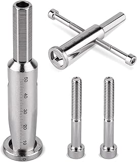 Universal wire winding tool, fast connection electric cable, automatic wire stripping, twisted drill, high quality steel wire winding tool, not easily broken.. DIAYTAR NIGERIA: Putting quality products within reach of every Nigerian through our affordable marketplace.