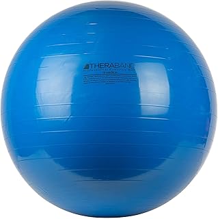 Set of yoga balls 75 cm Red Nuage Red Pattern @FS.. DIAYTAR NIGERIA: Your partner in affordable online retail with reliable shipping across Nigeria.