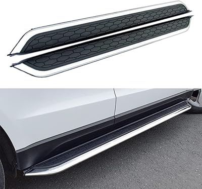 Cylon steps suitable for double cavity side rails Nissan Pathfinder 2022 2023 (with mounting supports).. Your ultimate shopping destination, DIAYTAR NIGERIA combines extensive selection with affordable shipping.