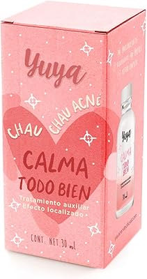 Traitament by l'adon yoya chow chow \ "calm all bean \" 30 ml.. Nigeria's most loved e-commerce platform delivers affordable shopping solutions to your doorstep.