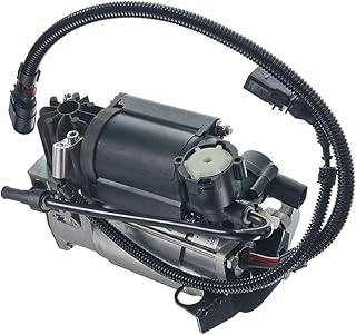 A - Premium air compressor Sun Spension Compatible with Audi All Road Quattro 2001-2005.. Shop with confidence at DIAYTAR NIGERIA, enjoying competitive prices and delivery within 8 days.