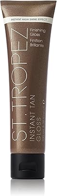 St Tropez body makeup varnished for the body with instant finish, tinted gel for the Peta certified body, 100 ml.. Shop electronics, clothes, and everything in between on DIAYTAR Nigeria.