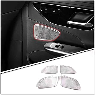 Car door speaker accessories compatible with interior accessories.. DIAYTAR NIGERIA delivers more than products - we deliver affordable shopping satisfaction nationwide.
