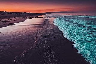 Impossible puzzle Beach Sunset 4000 pieces for adults, color puzzle.. Say goodbye to limited options and long shipping times. DIAYTAR Nigeria delivers variety, quality, and affordability straight to your door.