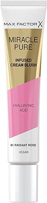 Mox Factor Miracle Miracle Miracle Hydrating Cream - 01 Pink Radiant.. Shop quality and variety at unbeatable prices on DIAYTAR Nigeria — delivery in under 8 days.