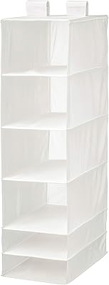 IKEA SKUBB storage cabinet 6 compartments.. DIAYTAR NIGERIA: Where shopping is affordable, selection is vast, and delivery is always reliable.