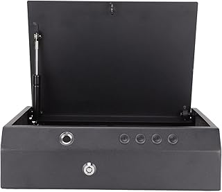 Fort safe, 20 fingerprint games, 6-digit plum lock, mechanical lock cylinder, digital safe, anti-theft door lock, cold laminated steel, biometric imprint.. Don’t wait weeks for international shipping. DIAYTAR Nigeria offers local delivery within 5 to 8 days, so you get your items when you actually need them.