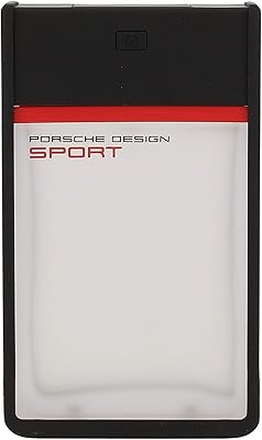 Porsche Design Sport Vaporizer Porsche Eau - 50 ml.. DIAYTAR NIGERIA connects you with what you need at prices you'll love, delivered within 8 days.