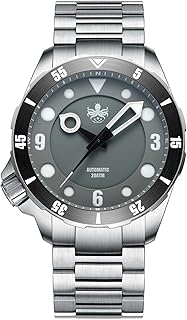 Apollo automatic diving watch 200 meters Py036.. Shop the smart way with DIAYTAR NIGERIA's extensive selection and budget-friendly nationwide delivery.