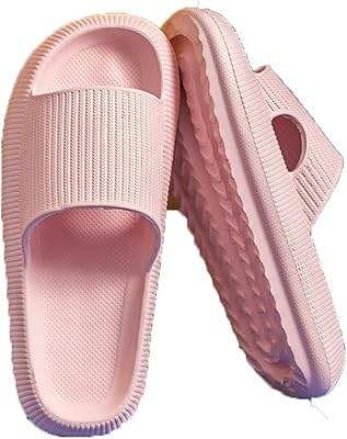 Downy flat sandals for women, house slippers, women's sandals, men's sandals for shipping (size: 40-41-25.5cm).. Transform your shopping experience with DIAYTAR NIGERIA's vast product selection delivered at unbeatable prices.