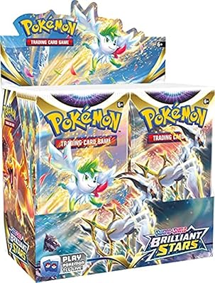 Pokemon TCG: Superstar Booster presentation box (36 package).. DIAYTAR NIGERIA delivers more than products - we deliver affordable shopping satisfaction nationwide.