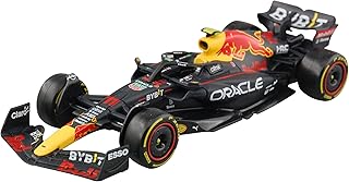 Red Bull RB18 F1 #11 2022 Sergio Perez 1/43 Pressure -molded car by Burago 38061.. Say hello to Nigeria’s fastest-growing e-commerce site — DIAYTAR Nigeria.