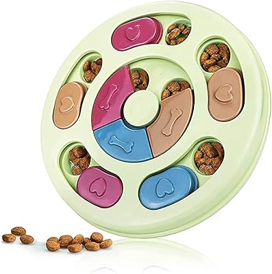 Arab dog puzzle toy interactive non -slip toy for dogs funny dressage helps animals.. Order today, receive in days — DIAYTAR Nigeria makes it possible.