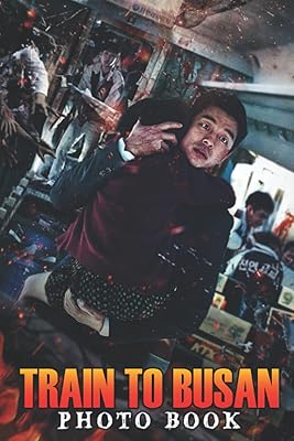 Trạin to Bụsan photo book: the biggest images of film scenes for all fans | Gifts for friends and family.. Your digital shopping companion, DIAYTAR NIGERIA offers exceptional value with delivery in less than 8 days.