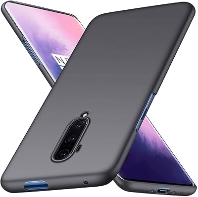 Protective shell for OnePlus 7T Pro [Rigid] [Ultra-Mance] [Anti-drop] Fine complete shell in material.. DIAYTAR NIGERIA: Your one-stop e-commerce destination with affordable prices and nationwide delivery in 5-8 days.