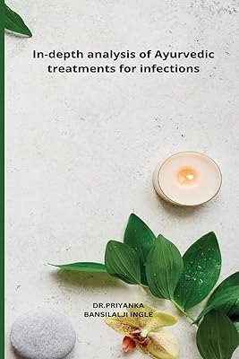 In -depth analysis of Ayurvedic treatments against infections.. DIAYTAR NIGERIA: Where shopping is affordable, selection is vast, and delivery is always reliable.