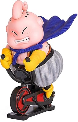 Sorima GK DBZ Majin BUU Kid Figurine 5 "Collection of PVC birthday gifts.. Navigate countless options with DIAYTAR NIGERIA's comprehensive marketplace and budget-friendly shipping.