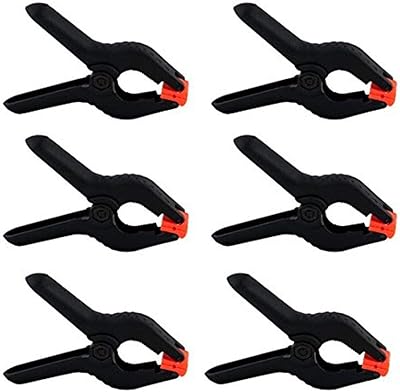 Robust 4 1/2 inches muslin pliers, package of 6.. Your digital shopping destination, DIAYTAR NIGERIA combines variety with affordability and quick delivery.