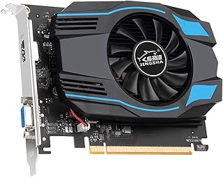 GeForce GT 1030 GDDR5 graphics card 2 GB 64 bits PCI Express 3.0 x 16 VGA HDMI Graphics card Video card for games.. Fast, easy, and affordable — that’s shopping the DIAYTAR Nigeria way.