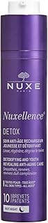 Nuxe Lens anti -aging detox serum for women - 50 ml.. Experience the ultimate in shopping convenience with DIAYTAR NIGERIA's vast catalog and 5-8 day delivery.