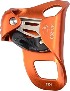 SI PEAK FROM CERK COOK CE PEAK, Improved solid recall equipment with sharp stainless steel teeth for tree climbing, arboriculture, rescue, cave, mountaineering rope 8 ~ 13 mm.. From tech to toiletries, DIAYTAR Nigeria delivers without delay.