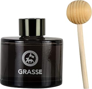 Bols no natural deodorant grass diffuser for car perfume luxury pear and freesia.. Navigate through thousands of products at pocket-friendly prices with DIAYTAR NIGERIA's easy-to-use platform.