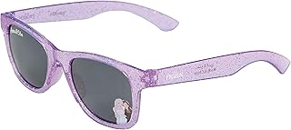 Disney Disney sunglasses for snow queen - 3 to 10 years - 100 %UV protection, unbreakable, in durable material, from 3 years (official Disney product) 13 cm, multicolored, 13 cm.. Shop from Nigeria's largest product selection at DIAYTAR, with budget-friendly prices and swift delivery.