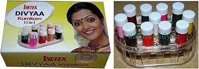 Etex Liquid Bindi 11 Assorted Colors.. With DIAYTAR Nigeria, you can browse through thousands of items at the best prices. Place your order today and receive it in less than a week.