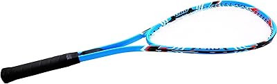 Squash Pro Unisex Sure Shot Squash Silver Silver Children.. DIAYTAR NIGERIA delivers what you want at prices you'll love, all within 5-8 days nationwide.