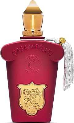 Eau de perfume Xerjoff Casmorati Italy 100 ml.. Nigeria's favorite online shopping platform, DIAYTAR offers unbeatable prices and delivery within a week.
