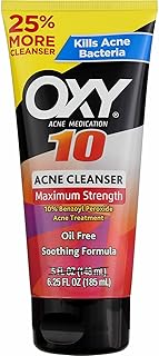 Maximum oximal oxy acne cleaner, 150 ml (3).. DIAYTAR NIGERIA: Where every Nigerian finds what they need at prices they can afford, delivered promptly.