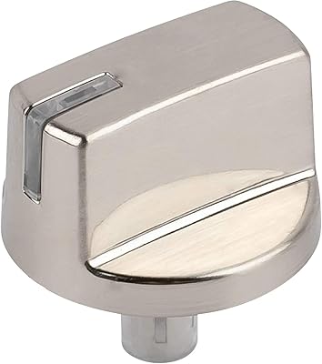 RVHQ AEZ73293801 Cooking button button A part adapted to the replacement of the LG gas oven button AP5594929 EBZ60710601 PS3639420 2025031.. DIAYTAR NIGERIA: Bringing quality products to your doorstep at prices that won't break the bank.