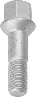 0009904807, Central Boulon of Robust wheel 12x1.5x40mm, car replacement maintenance for Mercedes Benz SL R129 1989-2001.. DIAYTAR NIGERIA redefines convenience with our vast product selection and swift nationwide delivery.
