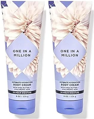Bath & Body Works Crème For the Ultra Hydrating Body for Women.. Your e-commerce hub for everything — DIAYTAR Nigeria has you covered.