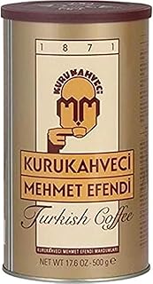 Café Mehmet Efendi 250 Grammes.. DIAYTAR NIGERIA: Your affordable gateway to thousands of products delivered within a week.