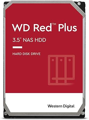 Disque dur interne western digital wd red plus nas 12 to - 7 200 tr/min, sata 6 gb/s, cmr, 512 mo de cache, 3,5" - wd120efbx.. Your one-click solution to affordable shopping, DIAYTAR NIGERIA delivers quality products nationwide.