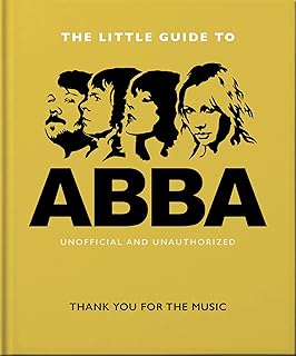Abba's little guide: Thank you for the music.. Experience the ultimate in shopping convenience with DIAYTAR NIGERIA's vast catalog and 5-8 day delivery.