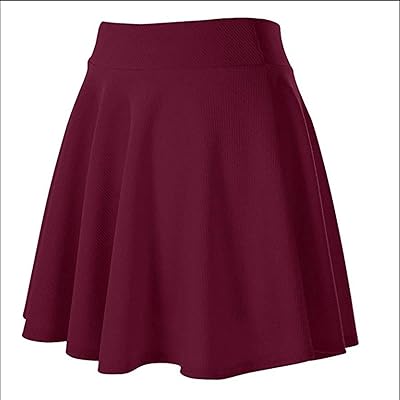 Sexy Short Summer Summer Skirt For Cute Skater.. Experience the convenience of boundless shopping with DIAYTAR NIGERIA's affordable platform and quick shipping.