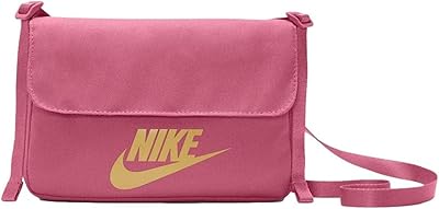 Sports bag for women, pink color, one size.. DIAYTAR NIGERIA: Bringing quality products to your doorstep at prices that won't break the bank.
